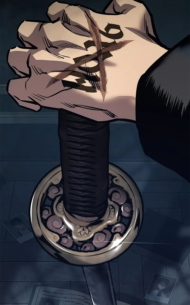 Read Dead Mansion chapter 21 image 47 on Lezhin
