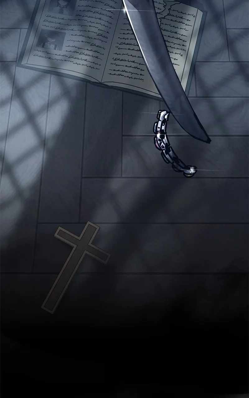 Read Dead Mansion chapter 21 image 48 on Lezhin