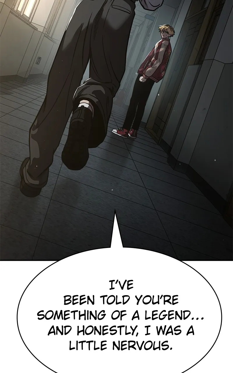 Read Dead Mansion chapter 21 image 58 on Lezhin