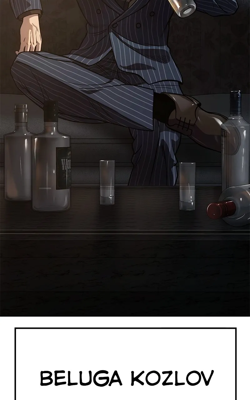 Read Dead Mansion chapter 21 image 6 on Lezhin