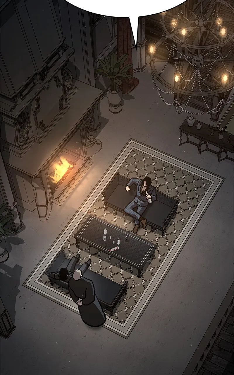 Read Dead Mansion chapter 21 image 8 on Lezhin