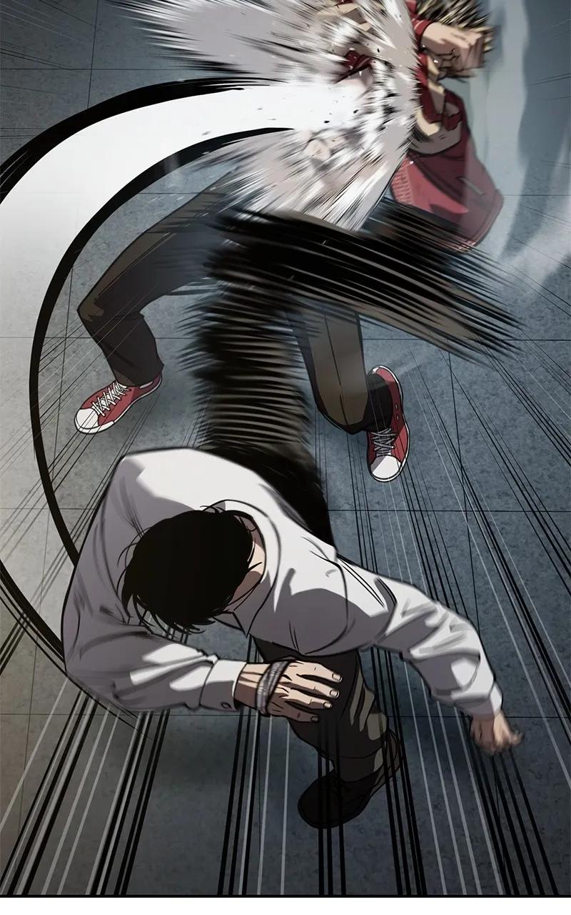 Read Dead Mansion chapter 21 image 81 on Lezhin