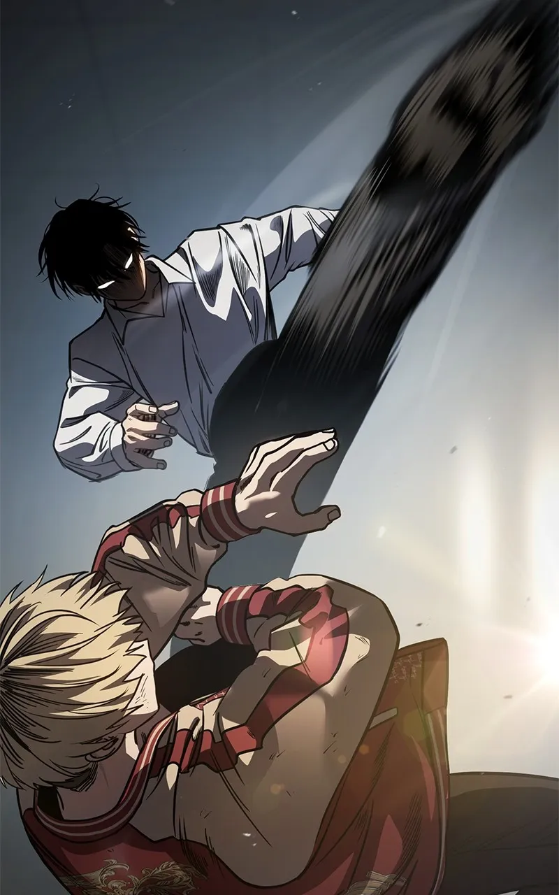 Read Dead Mansion chapter 21 image 84 on Lezhin