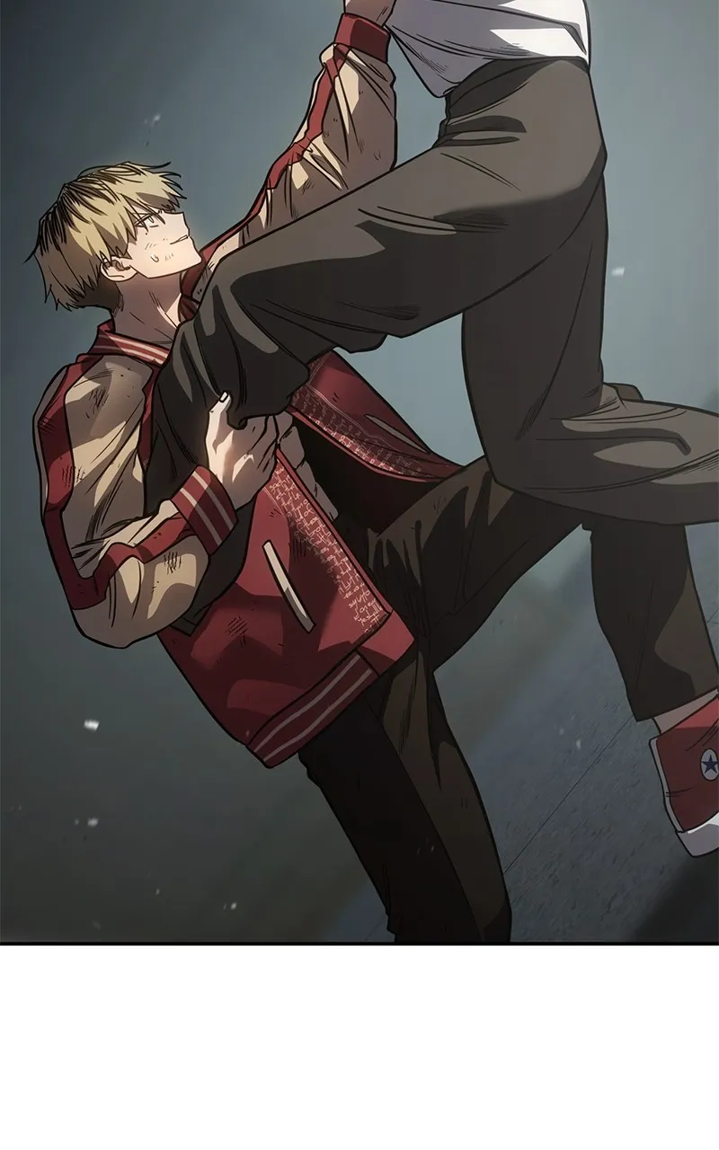 Read Dead Mansion chapter 21 image 89 on Lezhin
