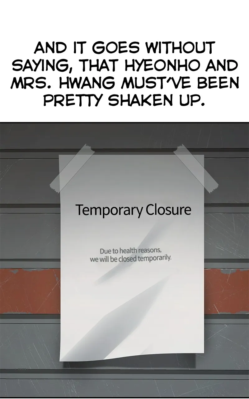 Read Dead Mansion chapter 22 image 122 on Lezhin