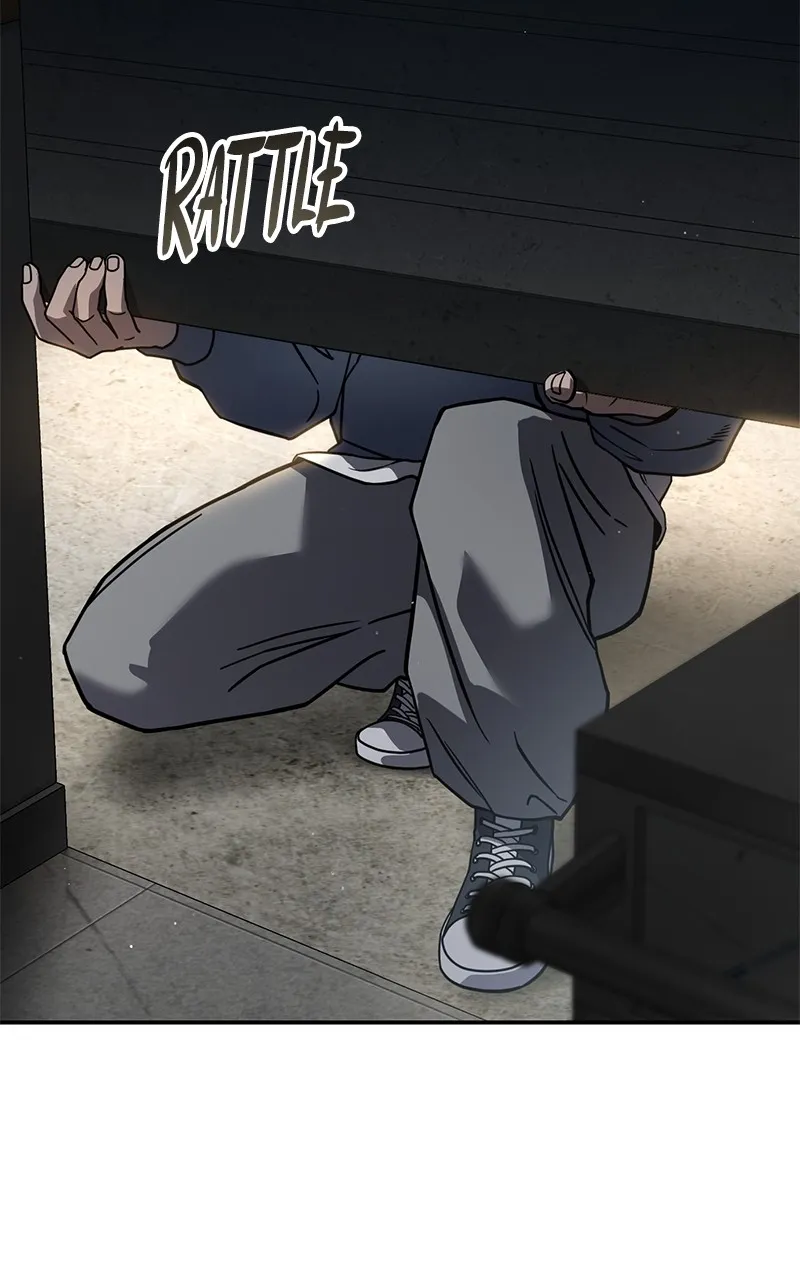 Read Dead Mansion chapter 22 image 125 on Lezhin