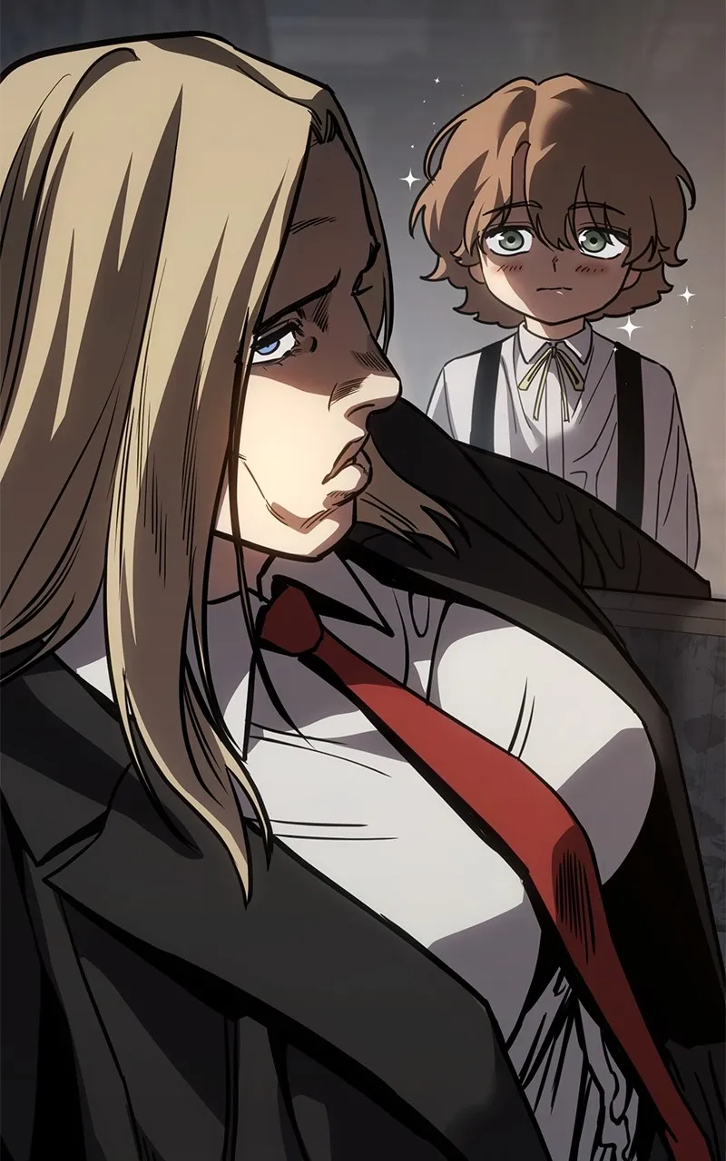 Read Dead Mansion chapter 22 image 13 on Lezhin
