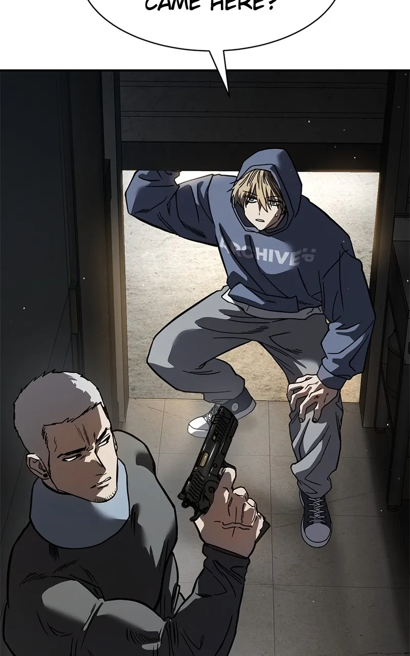 Read Dead Mansion chapter 22 image 130 on Lezhin