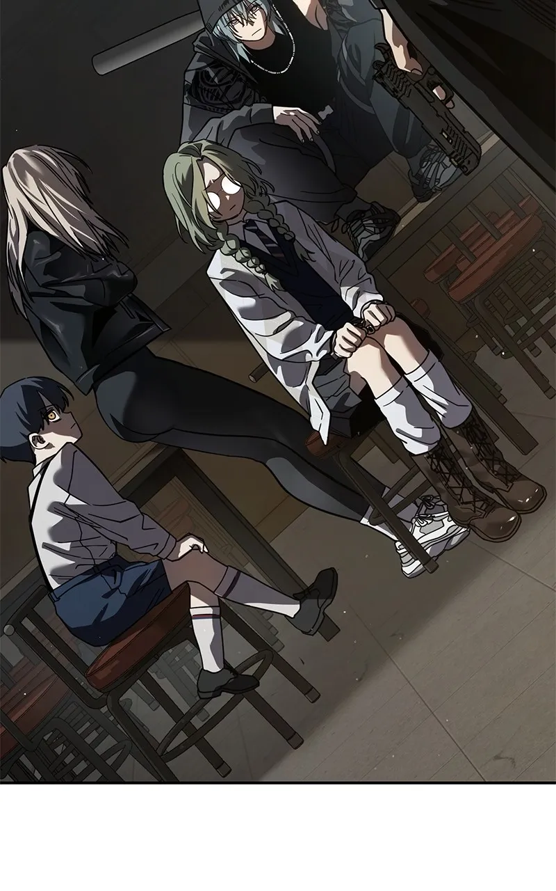 Read Dead Mansion chapter 22 image 133 on Lezhin
