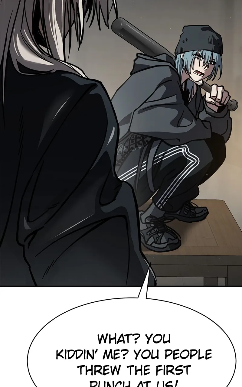 Read Dead Mansion chapter 22 image 149 on Lezhin