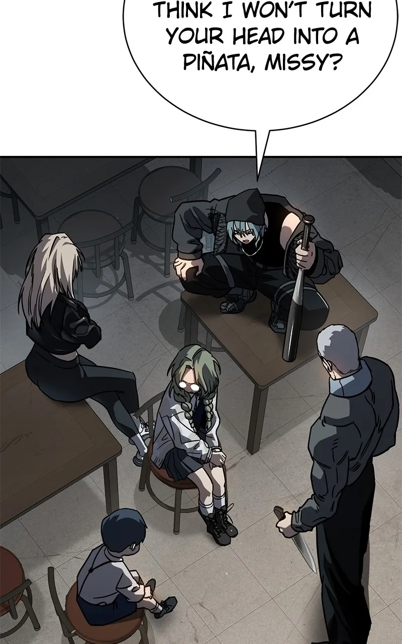 Read Dead Mansion chapter 22 image 153 on Lezhin
