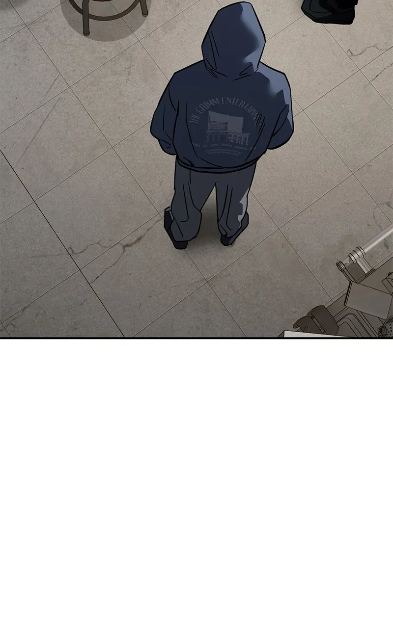 Read Dead Mansion chapter 22 image 154 on Lezhin