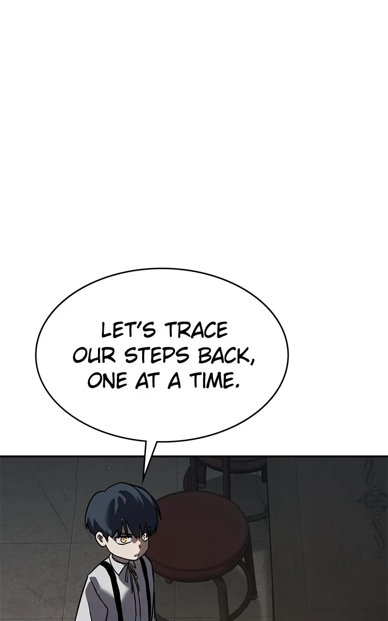 Read Dead Mansion chapter 22 image 158 on Lezhin