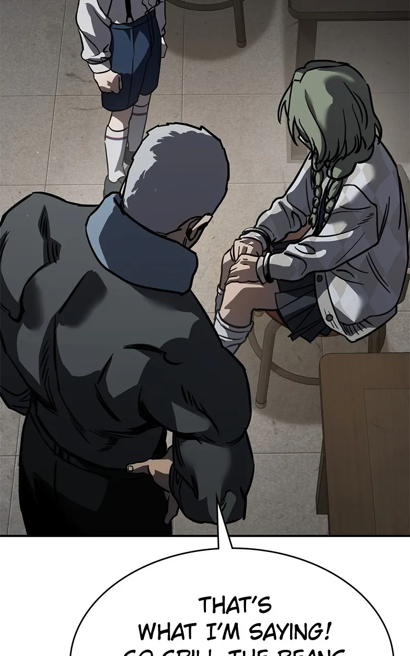 Read Dead Mansion chapter 22 image 159 on Lezhin