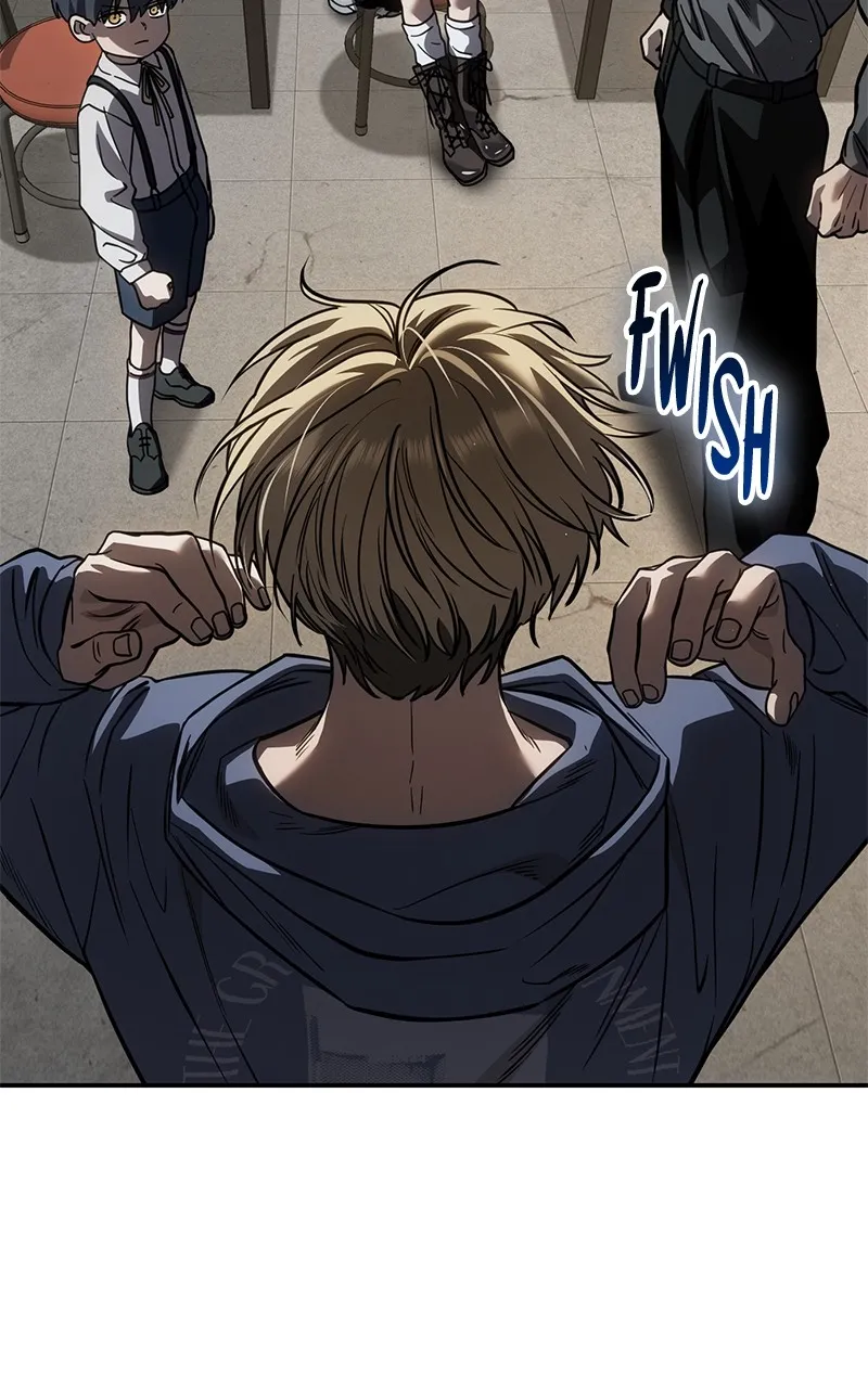 Read Dead Mansion chapter 22 image 166 on Lezhin