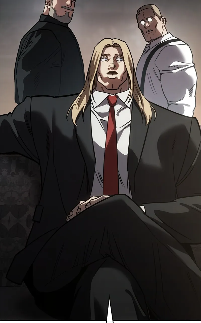 Read Dead Mansion chapter 22 image 17 on Lezhin