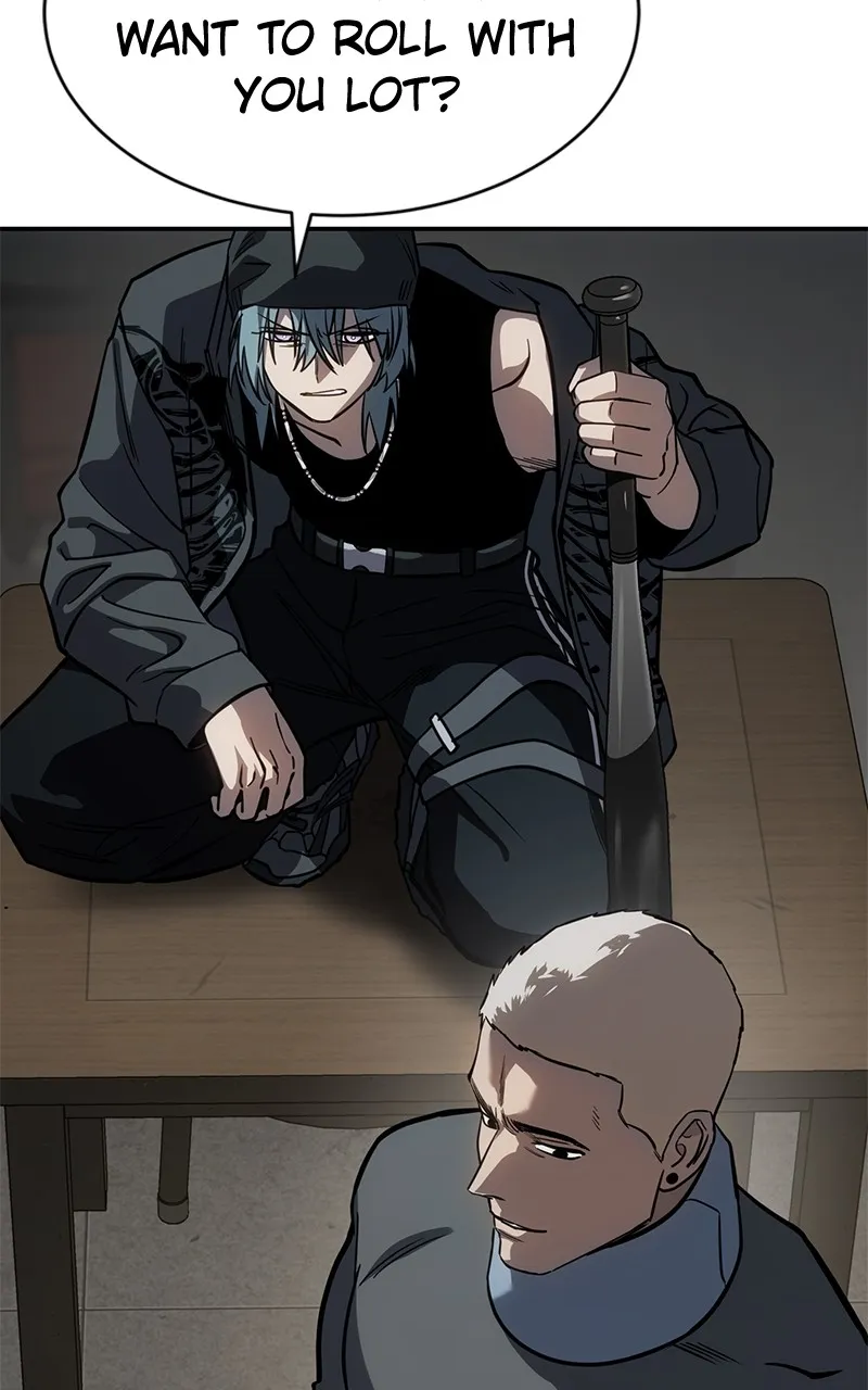 Read Dead Mansion chapter 22 image 173 on Lezhin