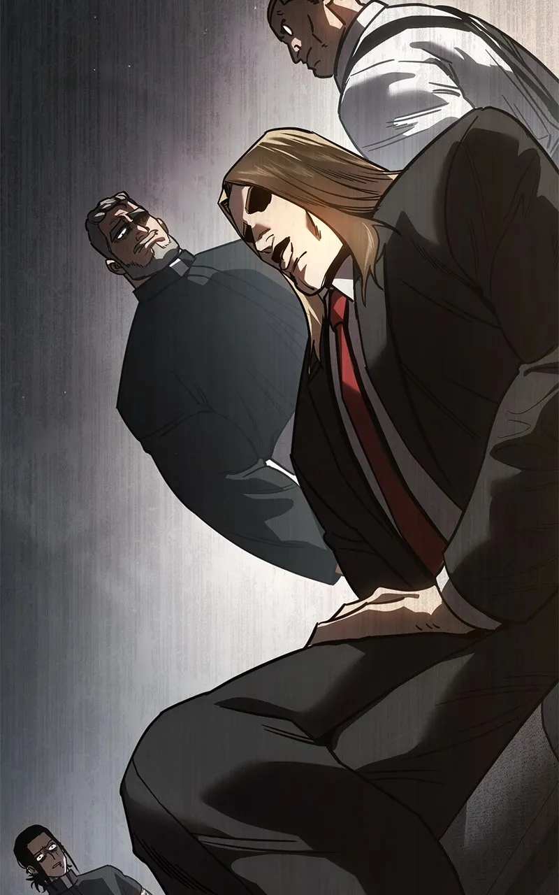 Read Dead Mansion chapter 22 image 21 on Lezhin