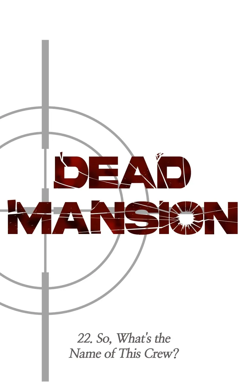 Read Dead Mansion chapter 22 image 23 on Lezhin