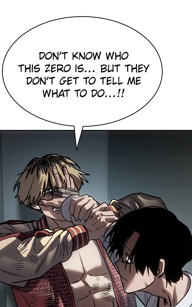 Read Dead Mansion chapter 22 image 27 on Lezhin