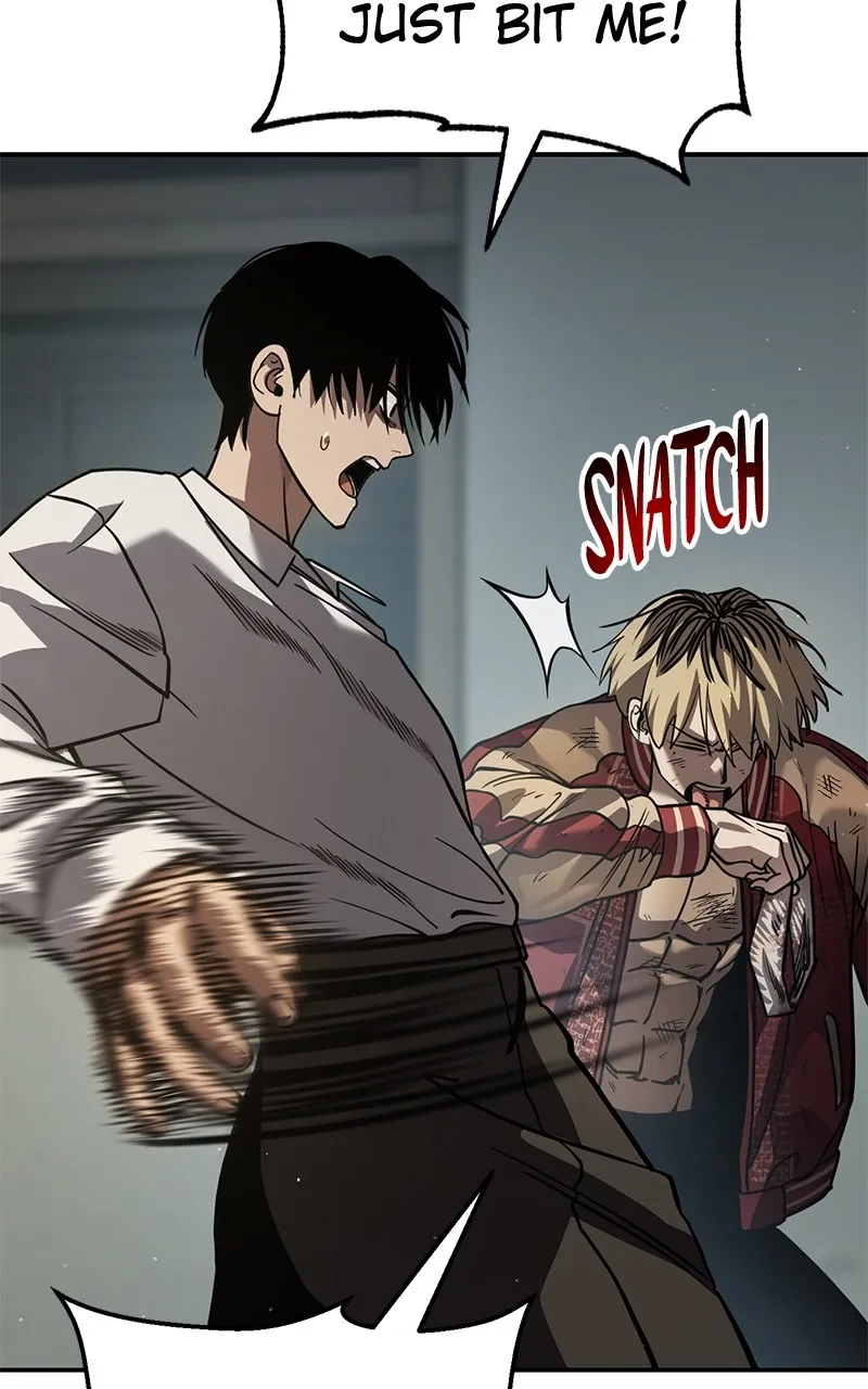 Read Dead Mansion chapter 22 image 33 on Lezhin