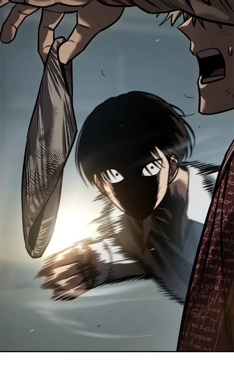 Read Dead Mansion chapter 22 image 37 on Lezhin