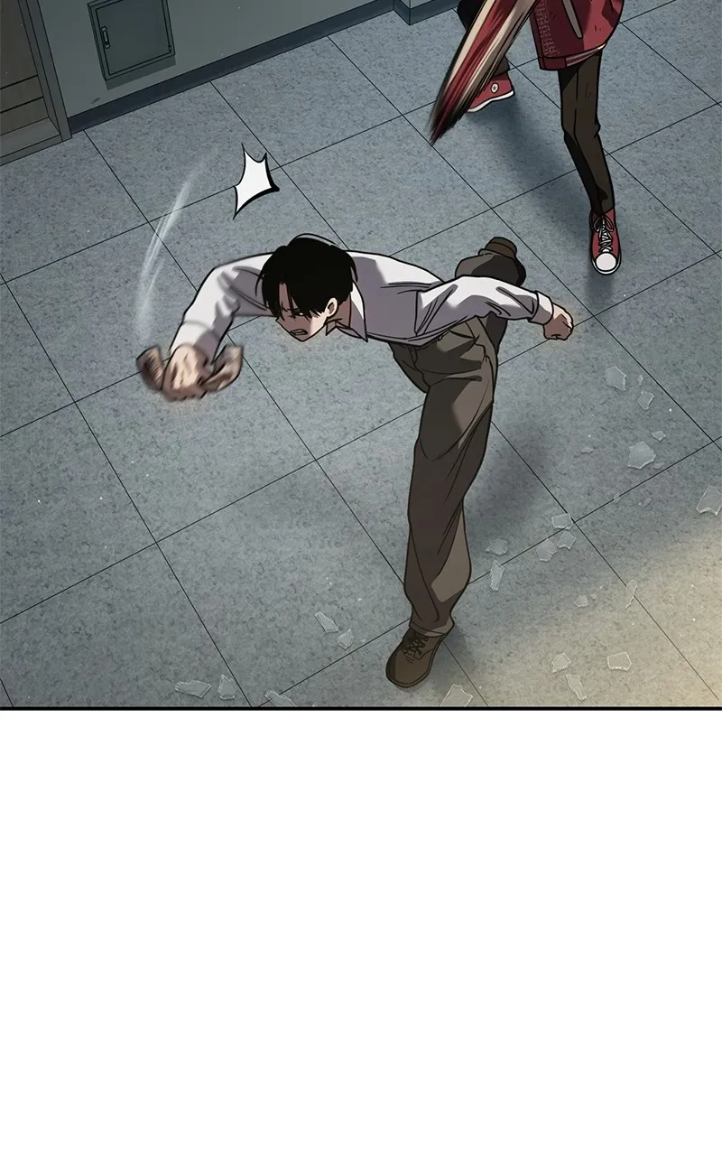 Read Dead Mansion chapter 22 image 43 on Lezhin