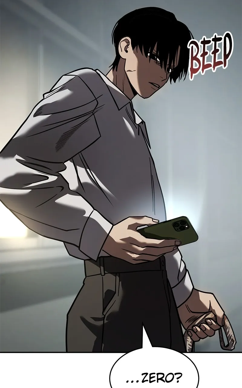 Read Dead Mansion chapter 22 image 46 on Lezhin