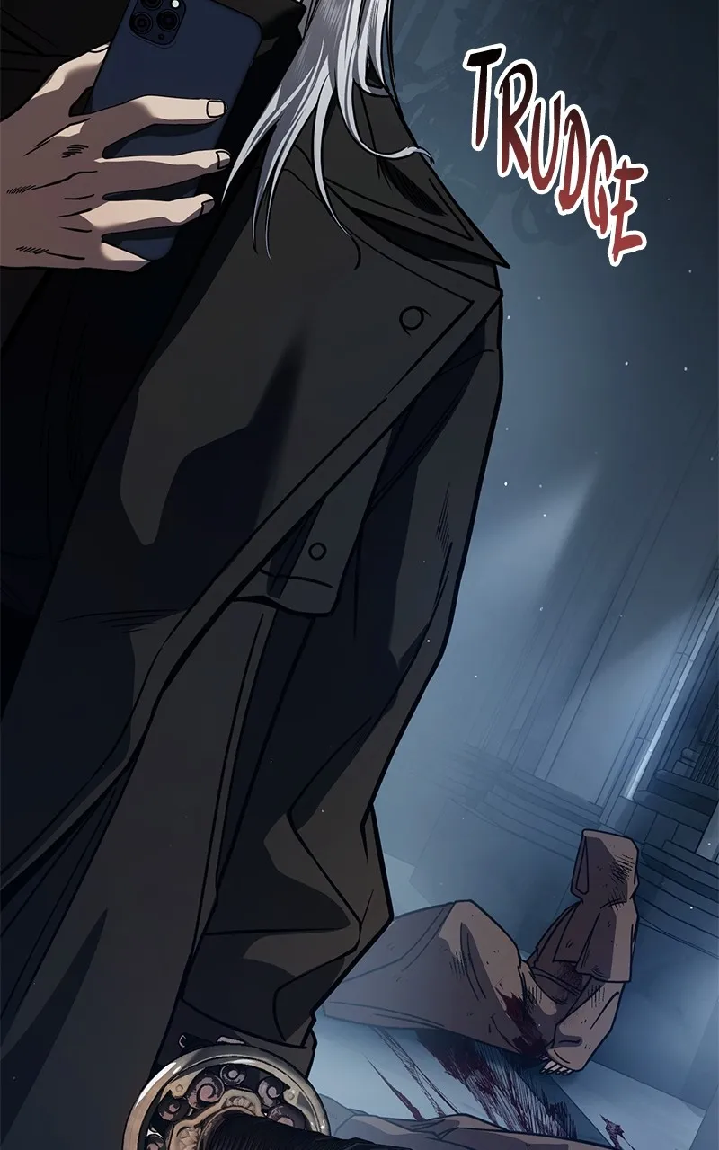 Read Dead Mansion chapter 22 image 48 on Lezhin