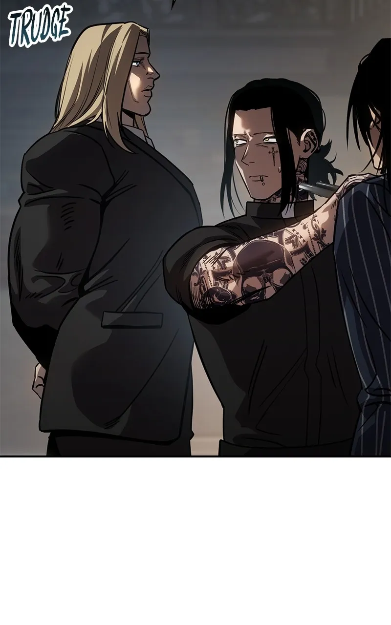 Read Dead Mansion chapter 22 image 6 on Lezhin