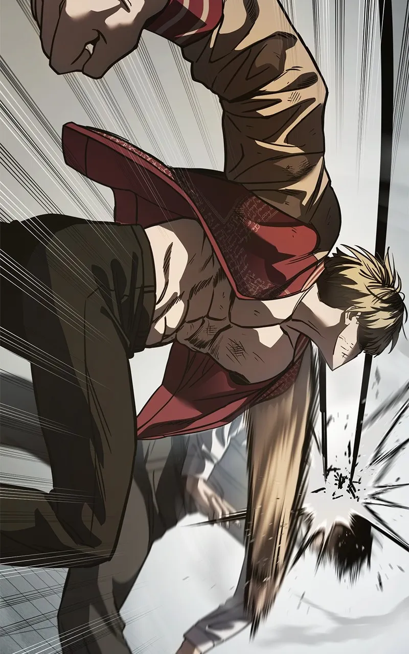 Read Dead Mansion chapter 22 image 71 on Lezhin