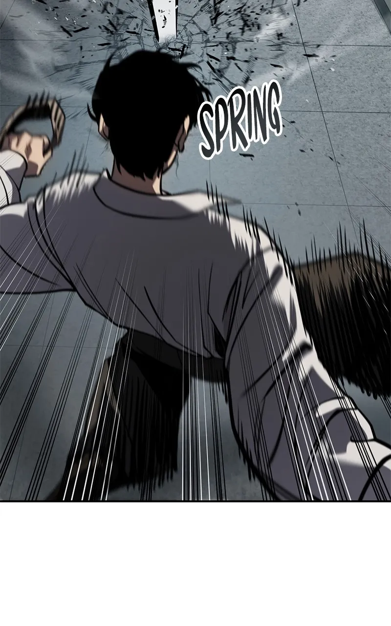 Read Dead Mansion chapter 22 image 80 on Lezhin