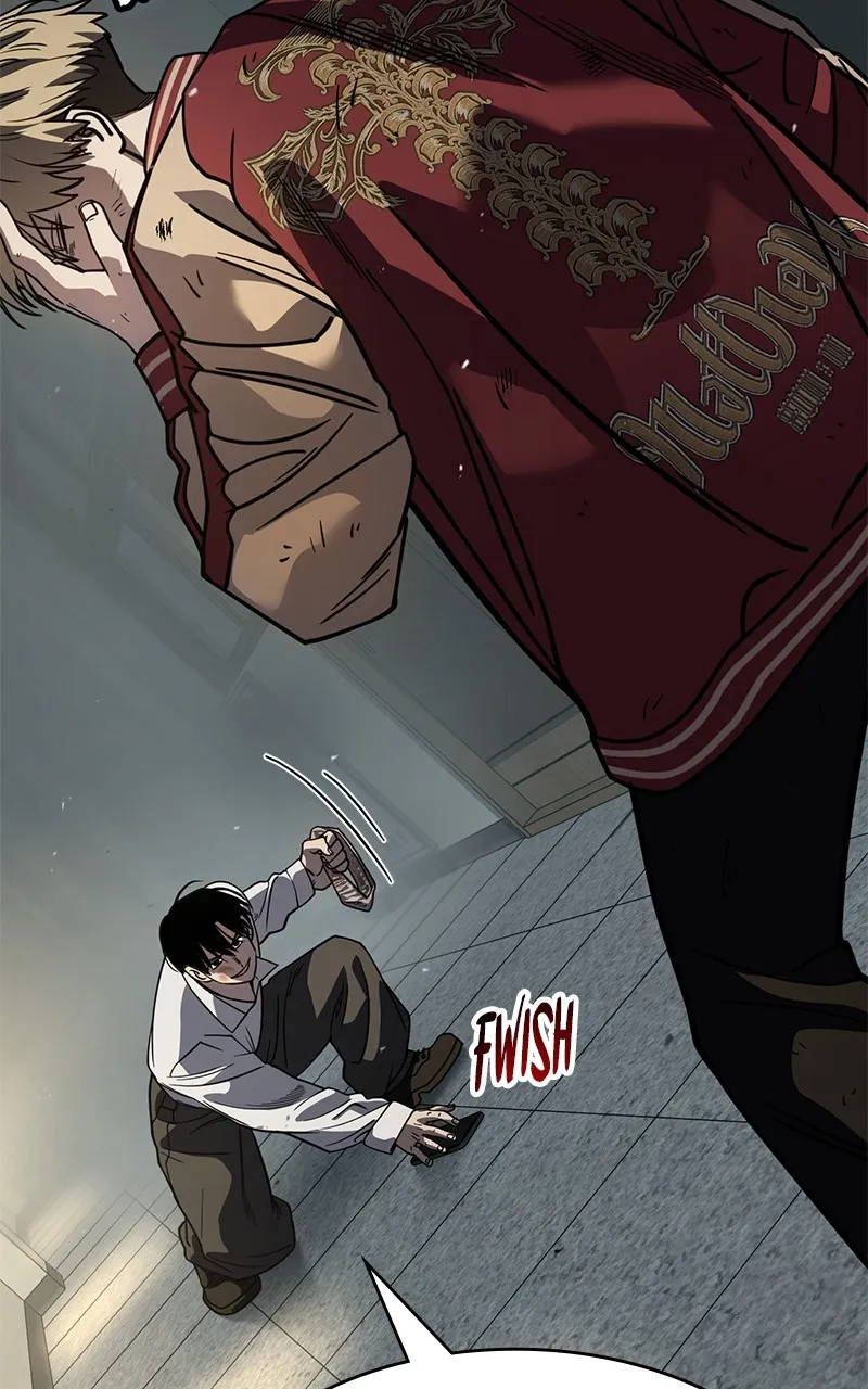 Read Dead Mansion chapter 22 image 83 on Lezhin