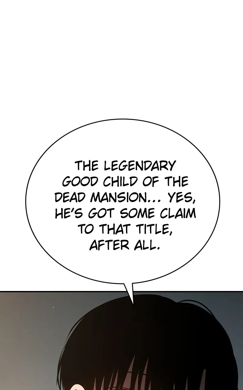 Read Dead Mansion chapter 22 image 86 on Lezhin