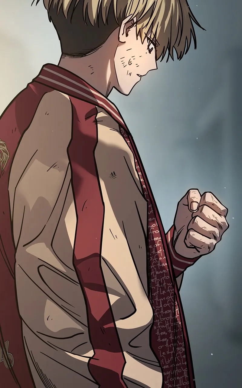 Read Dead Mansion chapter 22 image 93 on Lezhin