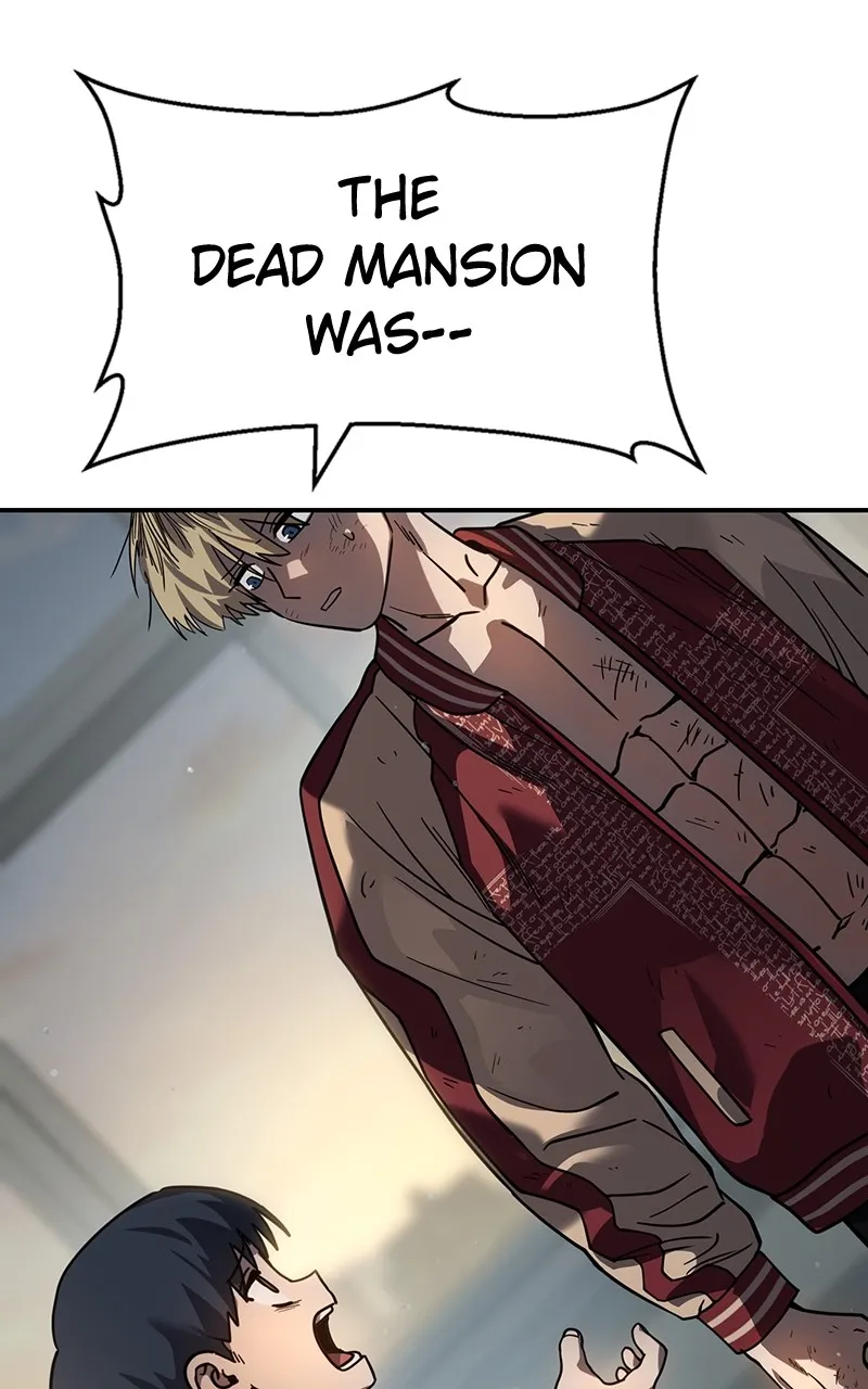Read Dead Mansion chapter 22 image 96 on Lezhin