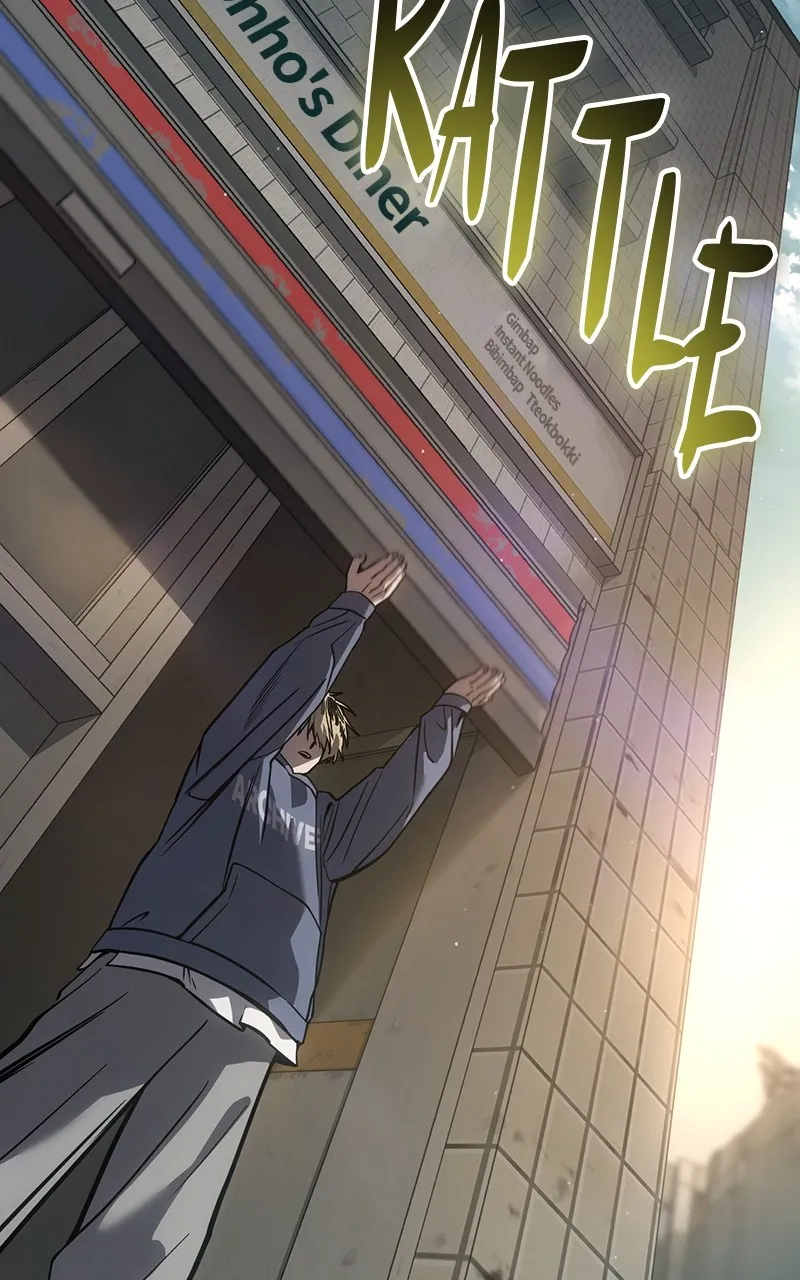 Read Dead Mansion chapter 23 image 1 on Lezhin