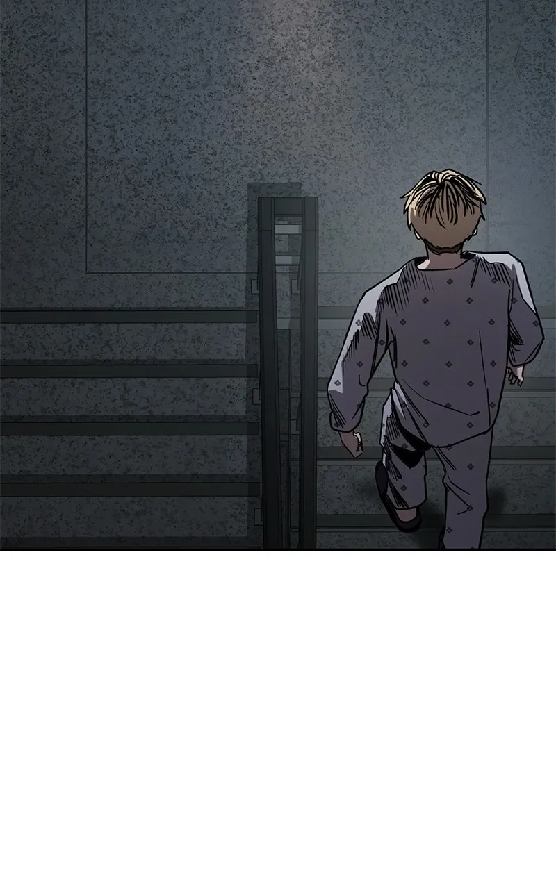 Read Dead Mansion chapter 23 image 100 on Lezhin