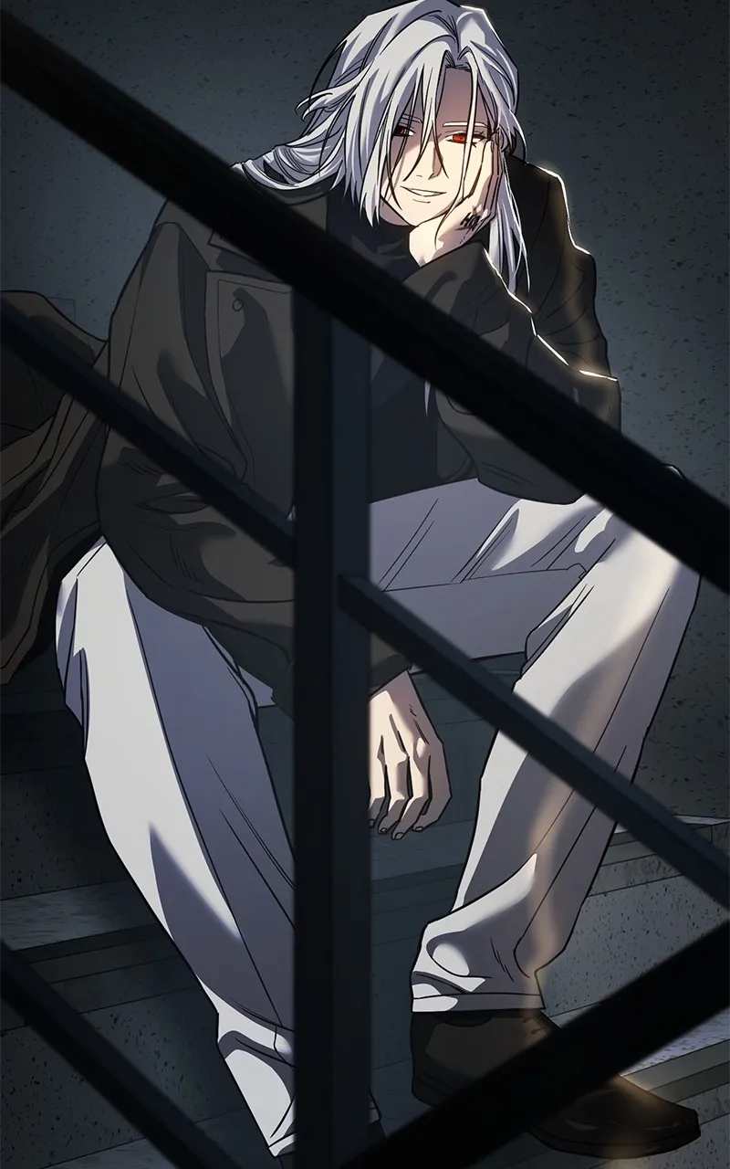 Read Dead Mansion chapter 23 image 105 on Lezhin