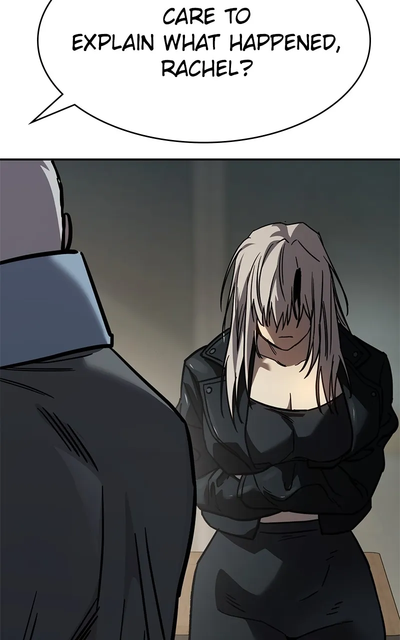 Read Dead Mansion chapter 23 image 11 on Lezhin