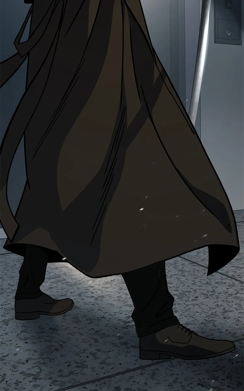 Read Dead Mansion chapter 23 image 129 on Lezhin