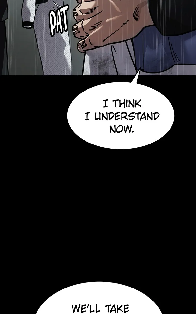 Read Dead Mansion chapter 23 image 151 on Lezhin