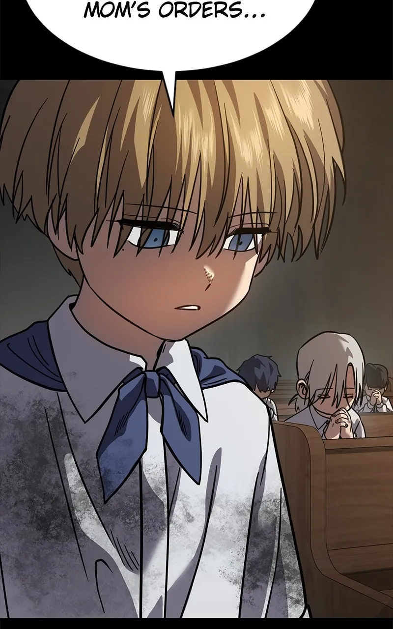 Read Dead Mansion chapter 23 image 156 on Lezhin