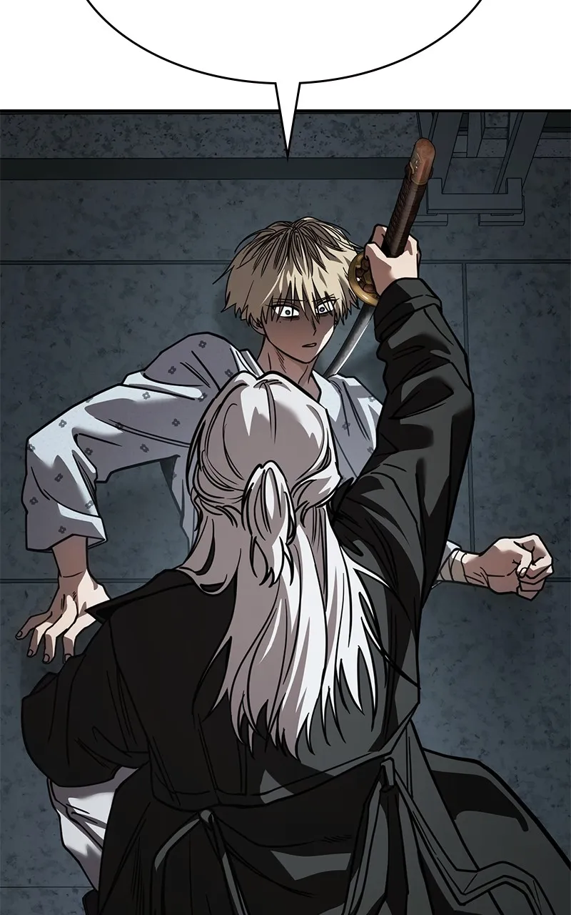 Read Dead Mansion chapter 23 image 161 on Lezhin