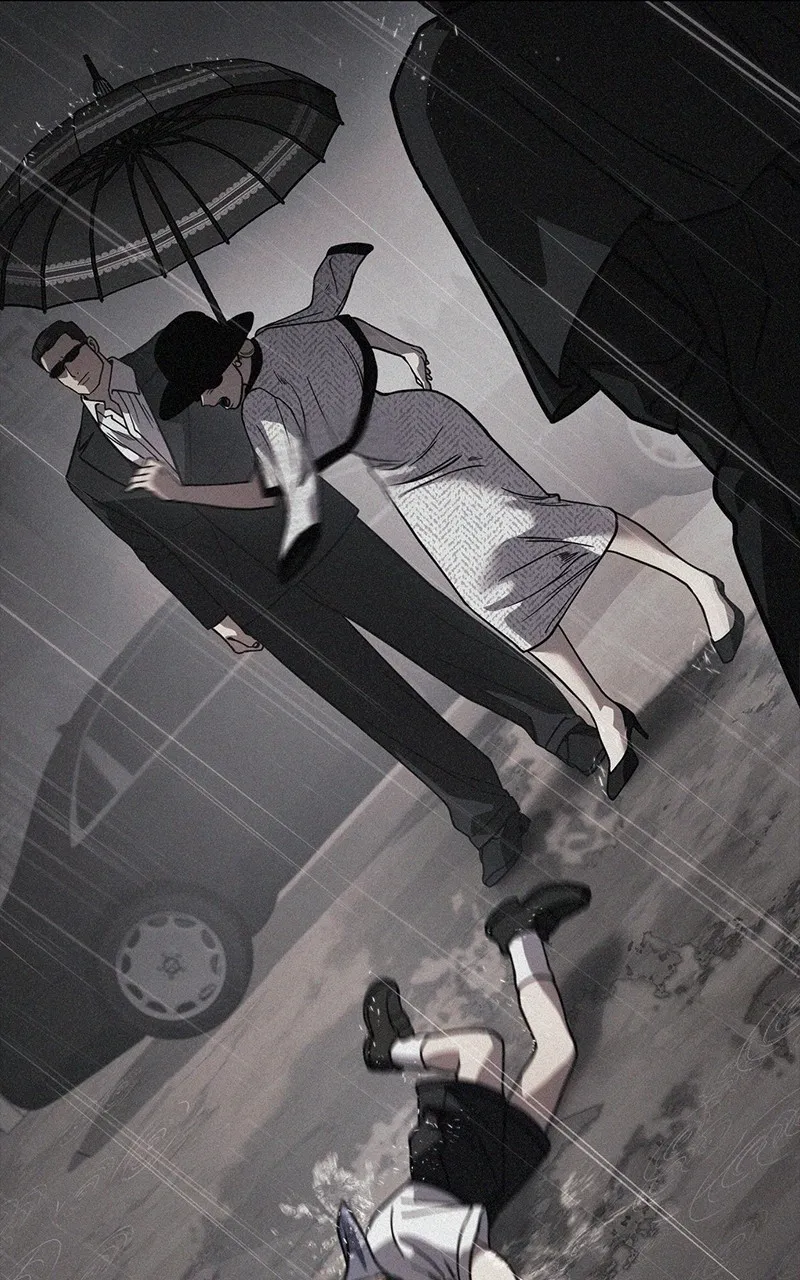 Read Dead Mansion chapter 23 image 167 on Lezhin