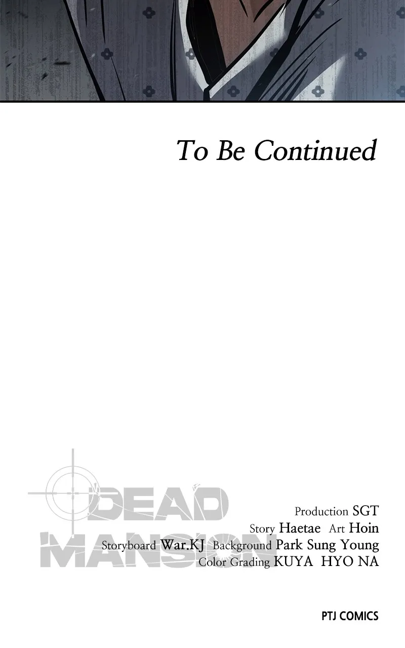 Read Dead Mansion chapter 23 image 179 on Lezhin