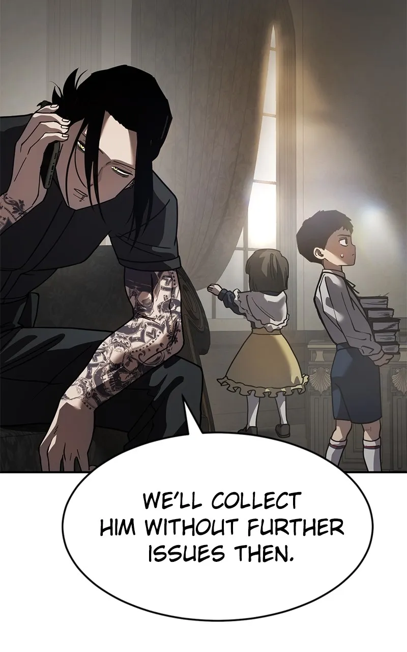 Read Dead Mansion chapter 23 image 21 on Lezhin