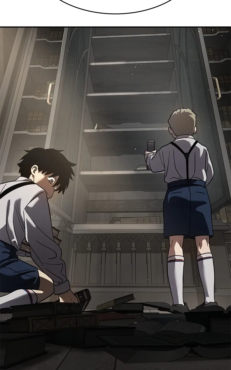 Read Dead Mansion chapter 23 image 28 on Lezhin