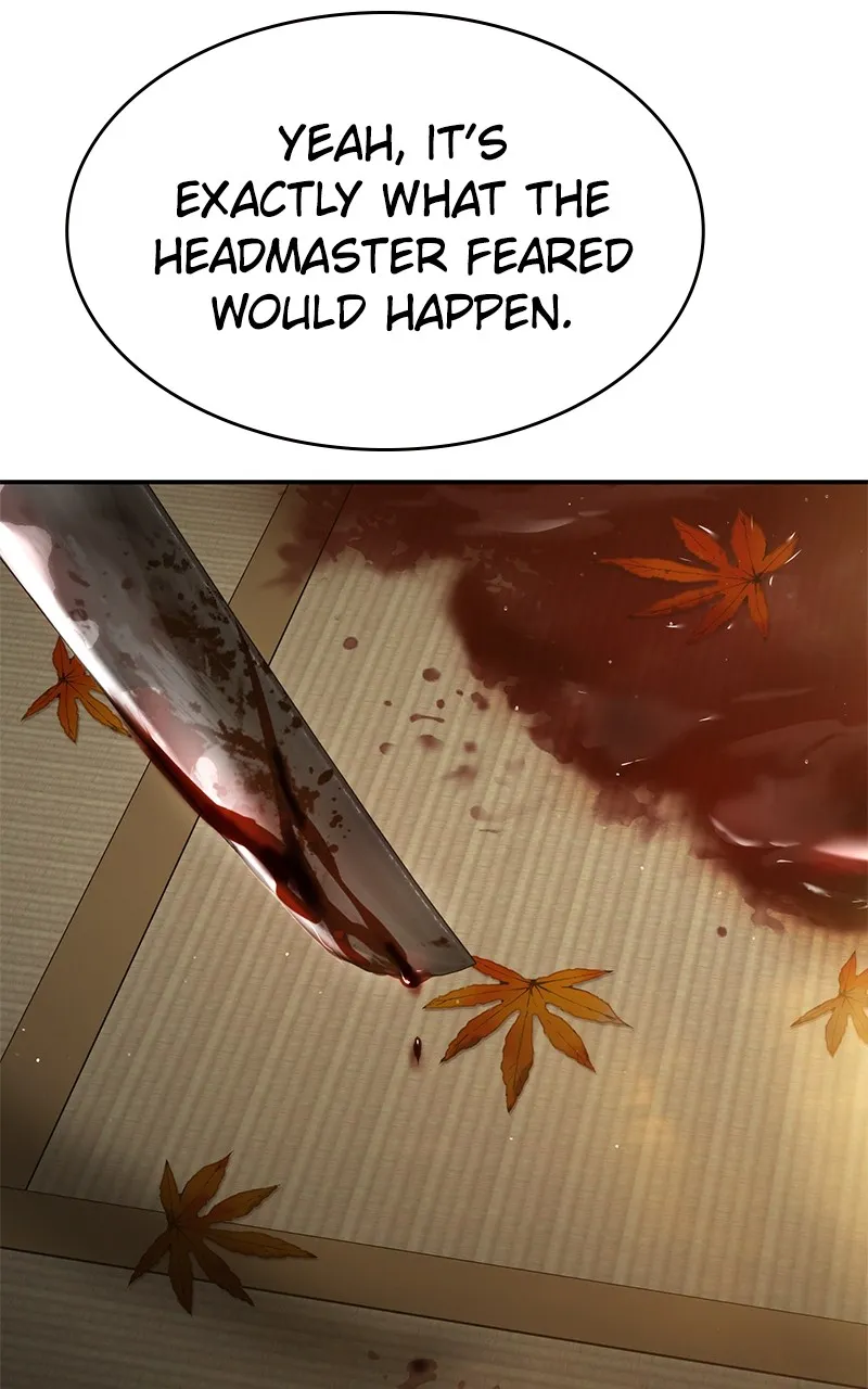 Read Dead Mansion chapter 23 image 31 on Lezhin
