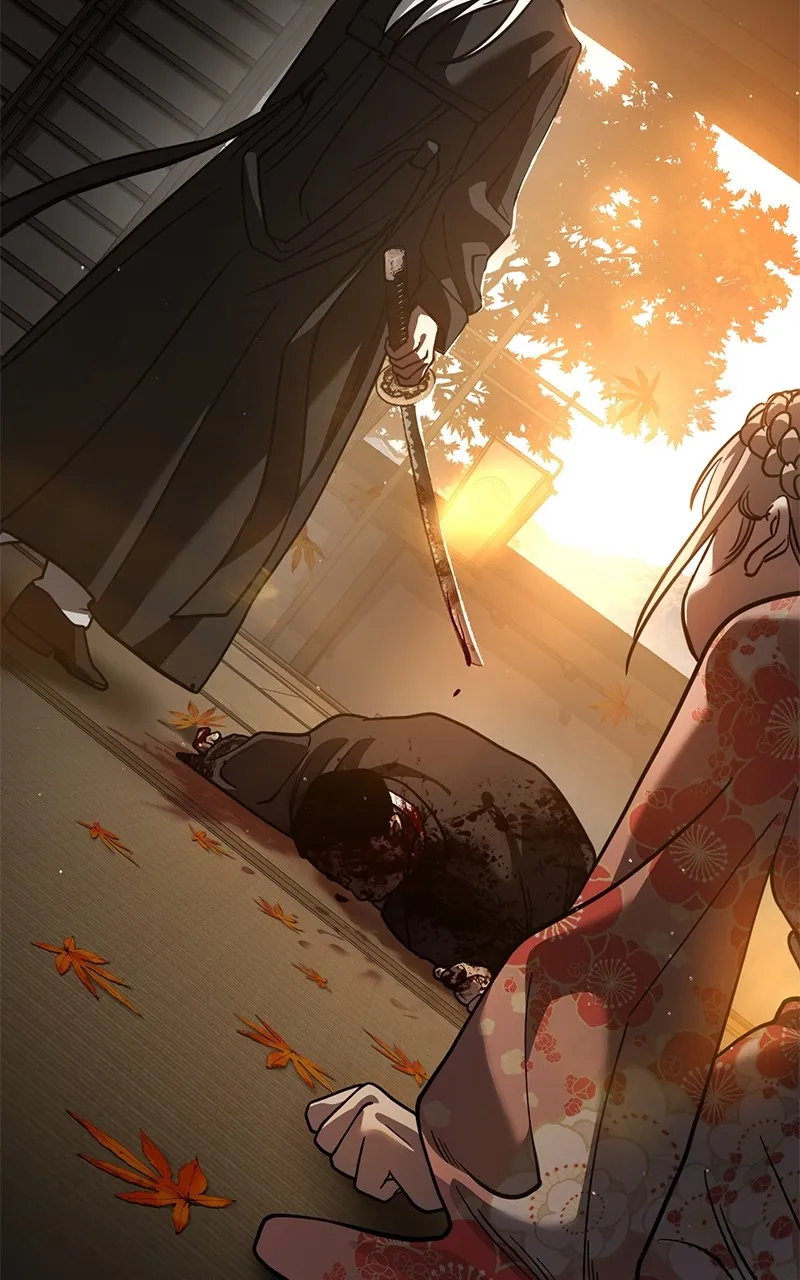Read Dead Mansion chapter 23 image 33 on Lezhin